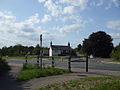 Profile Picture of Ditchingham railway stationon Wikipedia