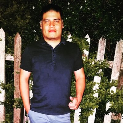 Profile Picture of Alexander Garcia Aguilera (@Alexand96493829) on Twitter