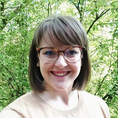 Profile Picture of Amy Schneider (@AmySchneider02) on Twitter