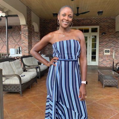 Profile Picture of Pleshette Dawson (@DawsonPleshette) on Twitter