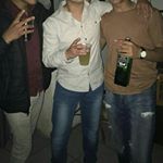 Profile Picture of Hidekel Limon Pacheco (@hidekellimonpacheco) on Instagram