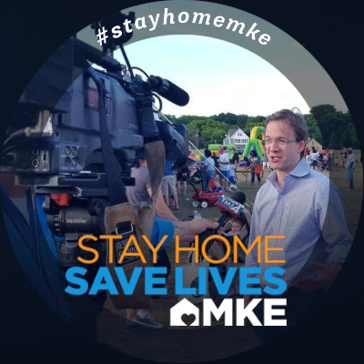 Profile Picture of Chris Abele (@ChrisAbeleMKE) on Twitter