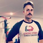 Profile Picture of Alan Guy (@strongstoryfit_tas) on Instagram