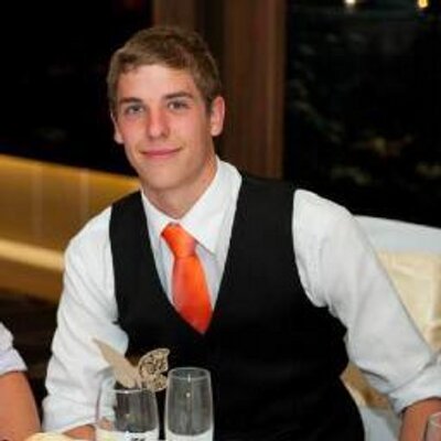 Profile Picture of Tobias Ross (@StealthTrix) on Twitter