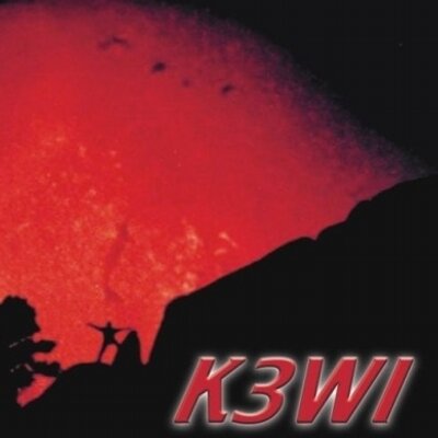 Profile Picture of Bill Schwartz (@K3WI) on Twitter