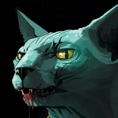 Profile Picture of Nick Doherty (@RonaldBallstein) on Twitter