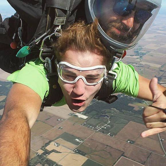 Profile Picture of Jack Mayher (@jackmayher) on Poshmark