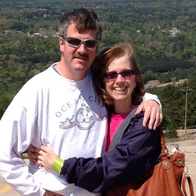 Profile Picture of Cheryl Doyle (@CherylDoyle23) on Twitter