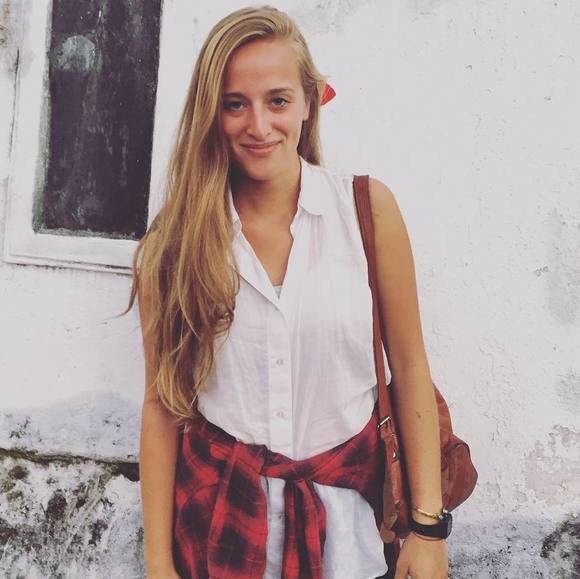 Profile Picture of Tess Horenblas (@tessh1) on Poshmark