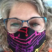 Profile Picture of Nancy Falk (@nancy-falk-10) on Quora