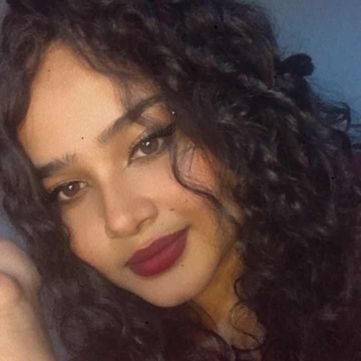 Barbara 🌼 - Tiktok Profile Picture of Barbara 🌼 (@barbarasousa__) on Tiktok