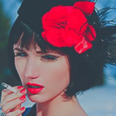 Profile Picture of هااااجسي (@kelli_harp) on Twitter