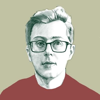 Profile Picture of Joe Clary (@Imposter_Joe) on Twitter