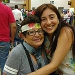 Profile Picture of Mayra Paz Lama (@pazlama) on Instagram