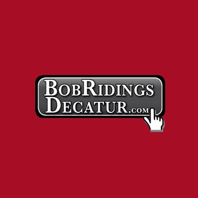 Profile Picture of Bob Ridings Decatur (@BRidingsDecatur) on Twitter