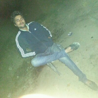 Profile Picture of Shivam Chaudhary (@shivamchaudhary) on Twitter