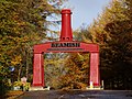 Profile Picture of Beamish Museumon Wikipedia