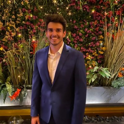 Profile Picture of Michael Andrew (@Michael34campos) on Twitter