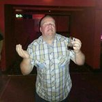 Profile Picture of David Townson (@fucko77) on Instagram
