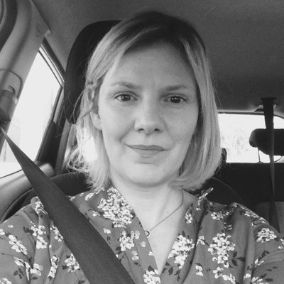 Profile Picture of Duperat Sophie (@DuperatS) on Twitter