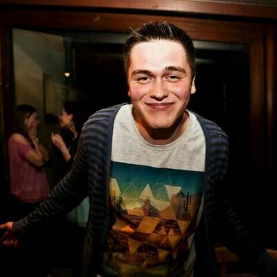 Profile Picture of Matthew Coppens (@CoppensMatthew) on Twitter