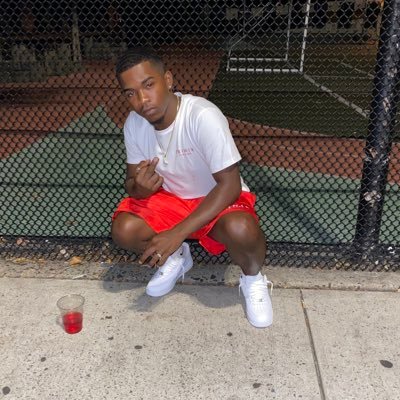 Profile Picture of David Santana (@kingquon_1) on Twitter
