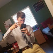 Profile Picture of Trent C Holub (@trentcholub4601) on Youtube