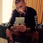 Profile Picture of Carl Coert (@krashevol) on Instagram