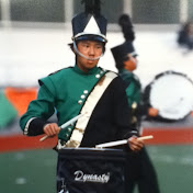 Profile Picture of Alex Takemori (@AlexTakemori) on Youtube