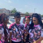 Profile Picture of Ginger Allen (@gingerallen29) on Instagram