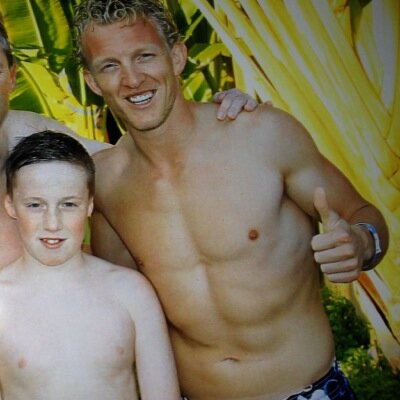 Profile Picture of Kieran Mitchell (@kieranMitch7) on Twitter