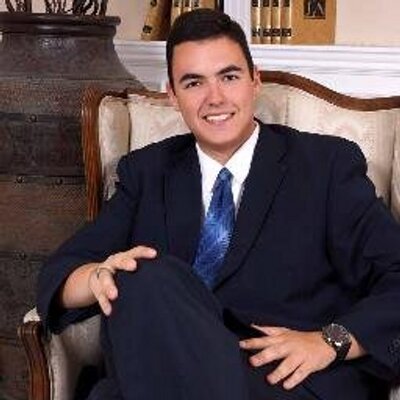 Profile Picture of Steven Dupuis (@stevendupuis) on Twitter