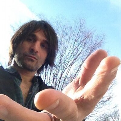 Profile Picture of John Conte (@jontone) on Twitter