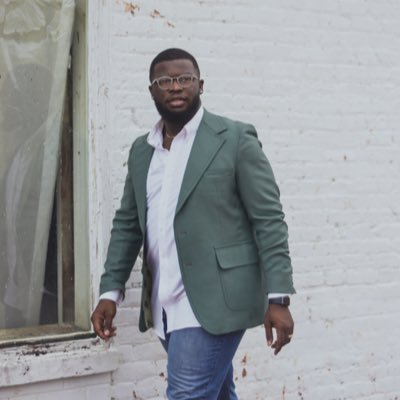 Profile Picture of Sam Veal (@SamVeal11) on Twitter