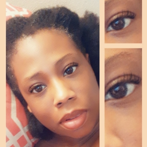 Profile Picture of Jerrica Mitchell (@jerrica333) on Poshmark