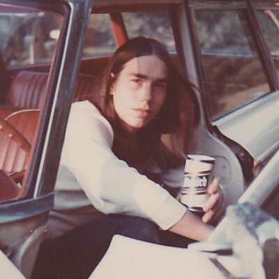 Profile Picture of John Witkowski (@dukethejuke) on Twitter