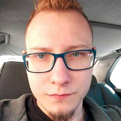 Profile Picture of Adam Smoliński (@SmolinskiAdam) on Twitter