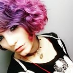Profile Picture of Ruby Garrin (@psychotic_x_chaotic) on Instagram