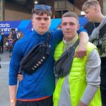 Profile Picture of Matthew Nugent (@matthew.nugent.779) on Instagram