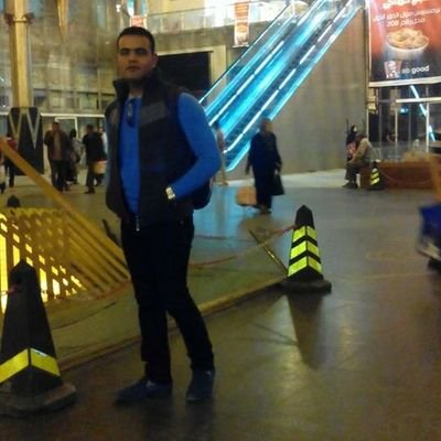 Profile Picture of Ahmed Sadek (@Ahmedsadek777) on Twitter