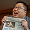 Profile Picture of James Tang (@flushmore) on Flickr