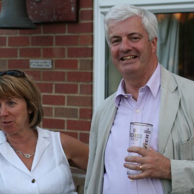 Profile Picture of Philip Lough (@Loughs2bc) on Twitter