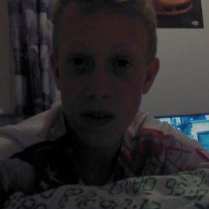 Profile Picture of Patrick Ebner (@ebnerpatzi1) on Twitter