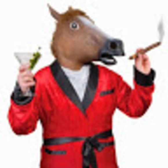 Profile Picture of Kevin Khan (@tommytooger) on Poshmark