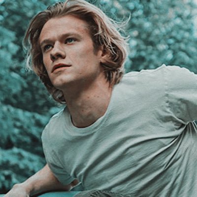 Profile Picture of Alex Cassidy-Summers (@WreakHcvok) on Twitter