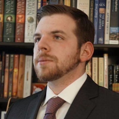 Profile Picture of Michael MacMurdo (@mikemac721) on Twitter