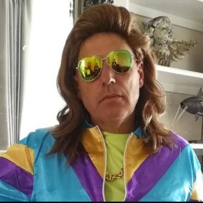 Profile Picture of Coco Of Southsea (@PaulGwilliam1) on Twitter