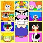 Profile Picture of David-Anthony Oyenuga (@citvnostalgia1998) on Instagram