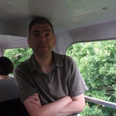 Profile Picture of Colin Neill (@NeillColin) on Twitter