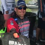 Profile Picture of Clay Dyer (@claydyerfishing) on Instagram